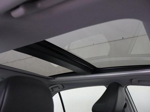Celestial Silver Metallic 2023 Toyota Camry XLE