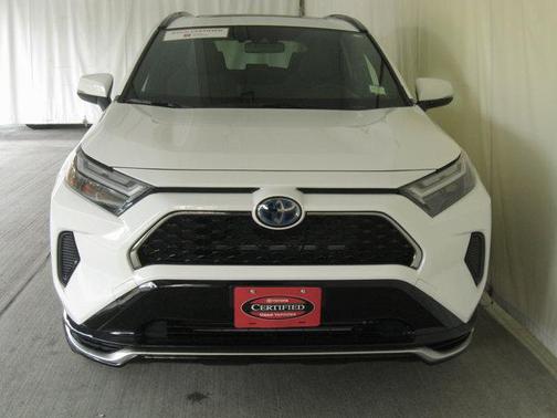 2023 Toyota RAV4 Prime SE