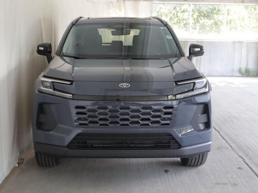 Storm Cloud 2026 Toyota RAV4 XLE Premium