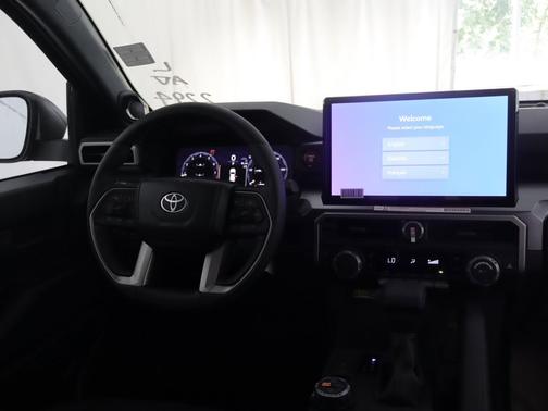 Underground 2026 Toyota 4Runner TRD Off Road Premium