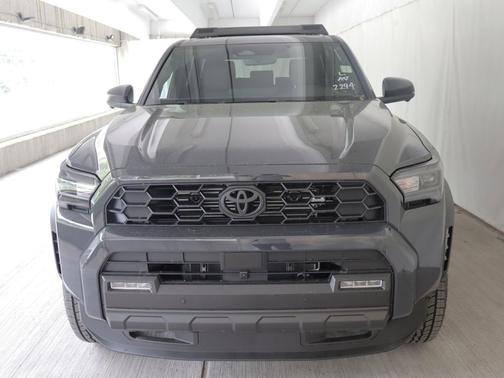 Underground 2026 Toyota 4Runner TRD Off Road Premium