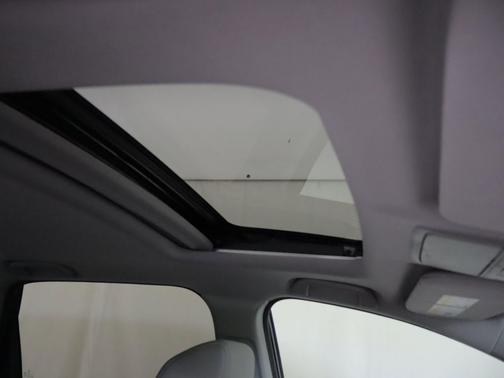 Obsidian Blue Pearl 2018 Honda CR-V EX
