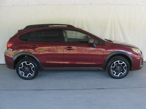 2016 Subaru Crosstrek 2.0i Limited