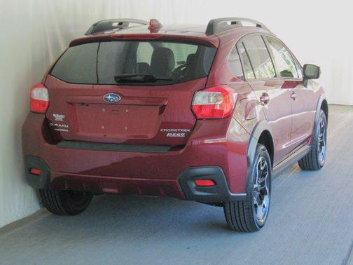 2016 Subaru Crosstrek 2.0i Limited