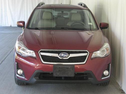 2016 Subaru Crosstrek 2.0i Limited