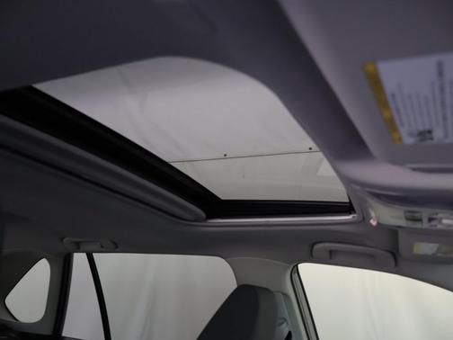 Magnetic Gray Metalic 2024 Toyota RAV4 Hybrid XLE