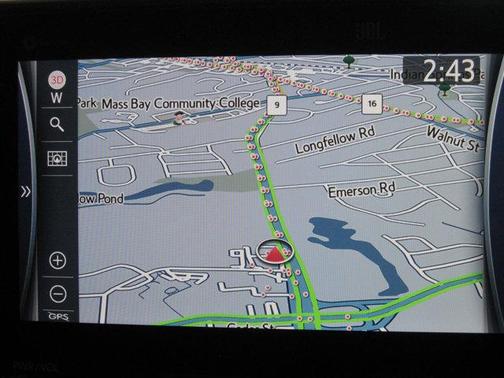 2020 Toyota Highlander Platinum