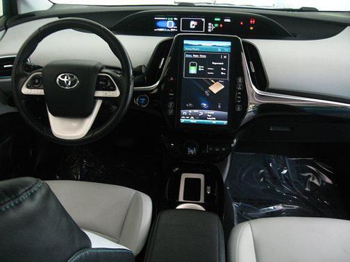2018 Toyota Prius Prime Premium
