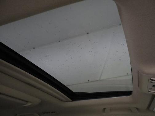Black 2013 Toyota Land Cruiser Base
