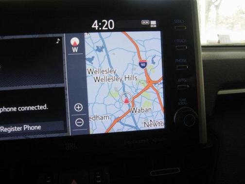 2021 Toyota RAV4 Prime XSE