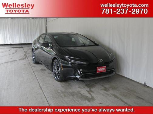2024 Toyota Prius Limited