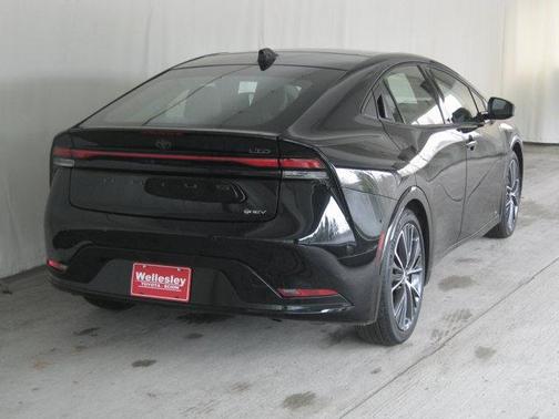 2024 Toyota Prius Limited
