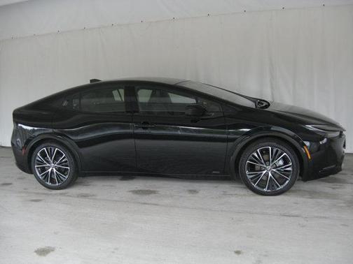 2024 Toyota Prius Limited