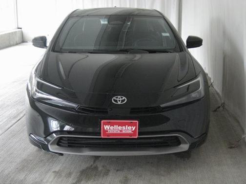 2024 Toyota Prius Limited