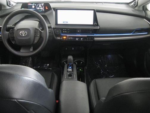 2024 Toyota Prius Limited