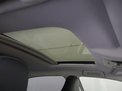 Nebula Gray 2020 Lexus NX 300h Base