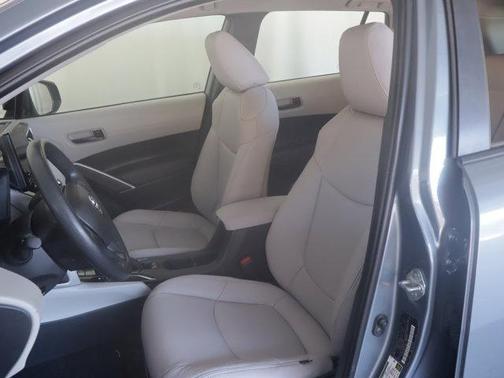 2024 Toyota Corolla Cross L