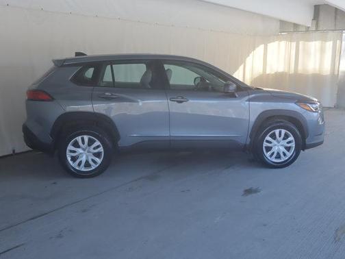 2024 Toyota Corolla Cross L