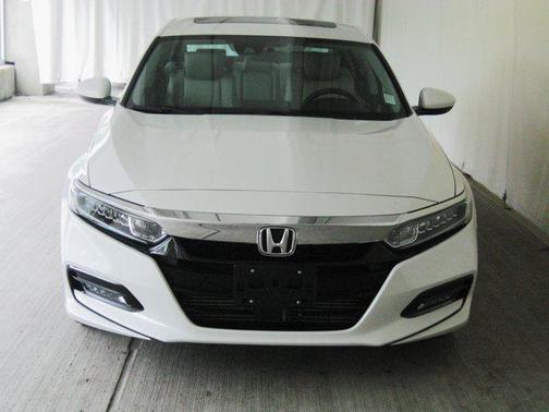 2020 Honda Accord EX 1.5T