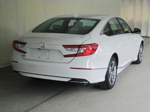 2020 Honda Accord EX 1.5T