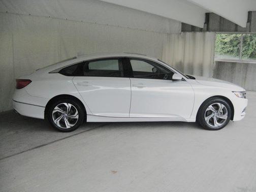 2020 Honda Accord EX 1.5T