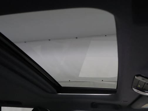 Black 2024 Toyota Land Cruiser Base