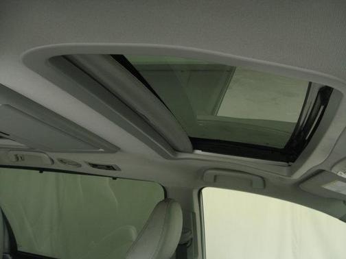 2019 Toyota Sienna Limited Premium