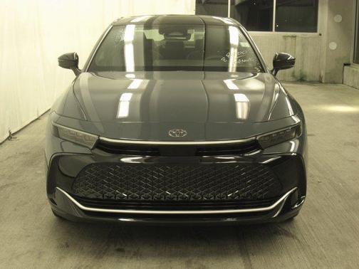 2026 Toyota Crown Nightshade Edition