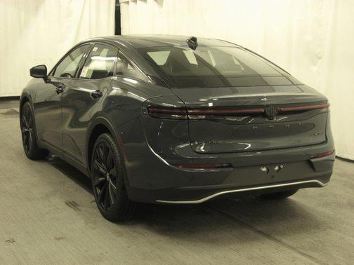 2026 Toyota Crown Nightshade Edition