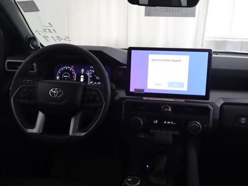 Underground 2026 Toyota 4Runner TRD Off Road Premium