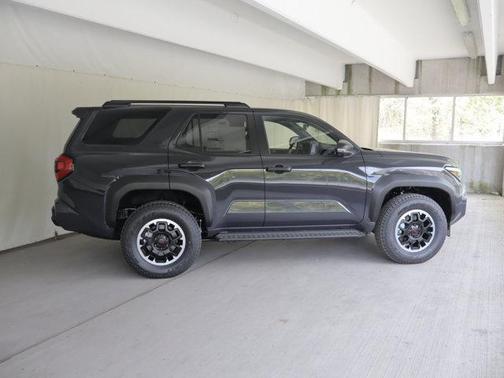 Underground 2026 Toyota 4Runner TRD Off Road Premium