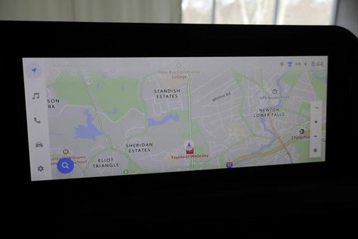 Ice Cap 2025 Toyota Land Cruiser 1958