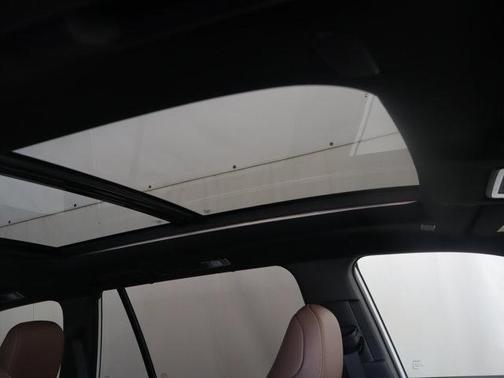 2025 Toyota Grand Highlander Hybrid Limited MAX