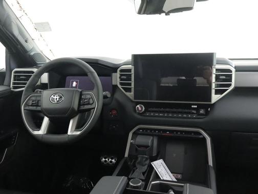 Mudbath 2026 Toyota Sequoia Limited