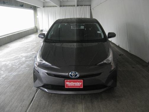 2016 Toyota Prius Two