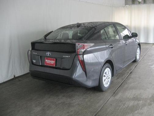 2016 Toyota Prius Two