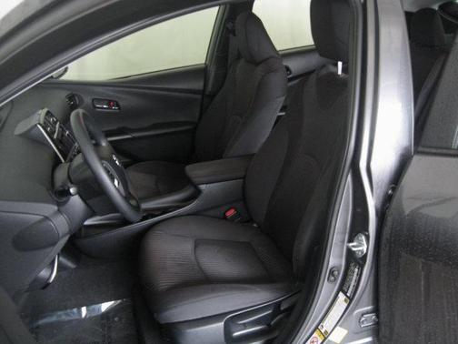 2016 Toyota Prius Two