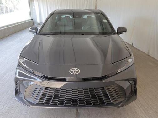 Underground 2026 Toyota Camry SE