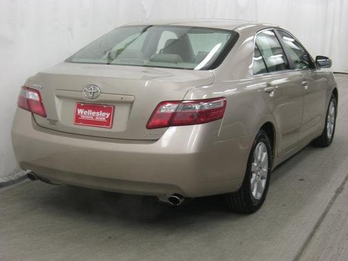 2007 Toyota Camry XLE V6