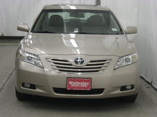 2007 Toyota Camry XLE V6