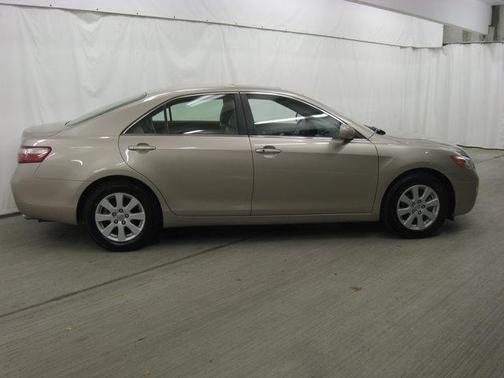 2007 Toyota Camry XLE V6