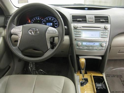 2007 Toyota Camry XLE V6