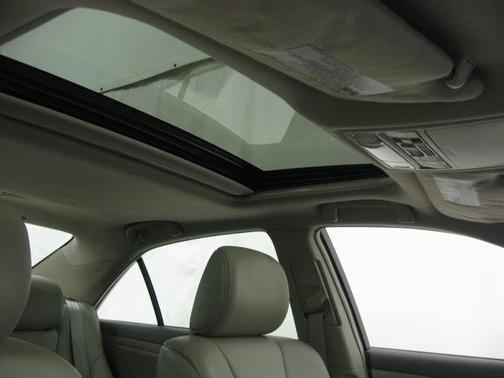 2007 Toyota Camry XLE V6