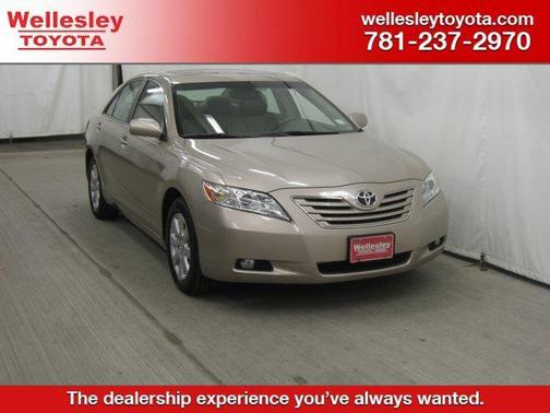 2007 Toyota Camry XLE V6