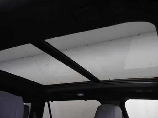 Midnight Black Met 2026 Toyota Sequoia Capstone