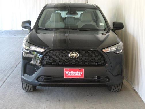 2022 Toyota Corolla Cross L