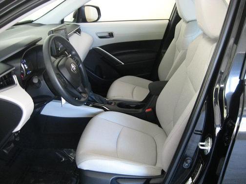 2022 Toyota Corolla Cross L