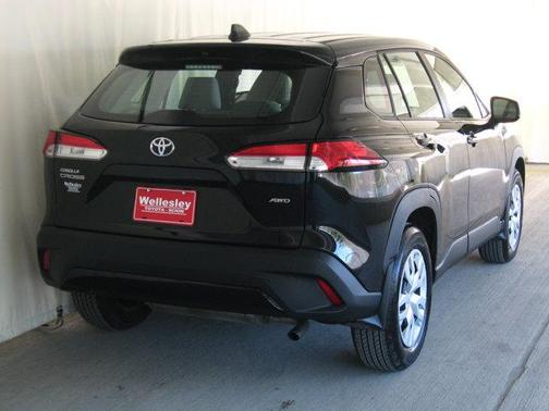 2022 Toyota Corolla Cross L
