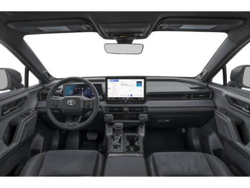 Meteor Shower 2026 Toyota RAV4 SE