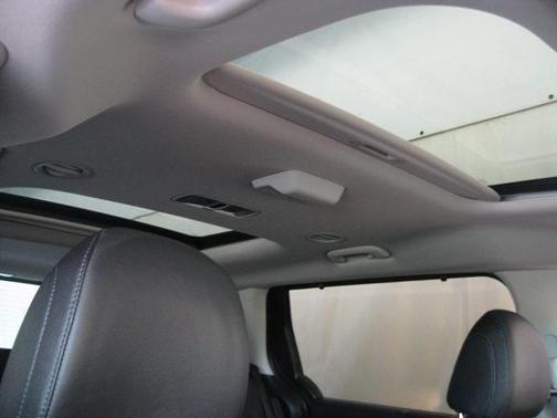 2025 Kia Carnival Hybrid SX Prestige